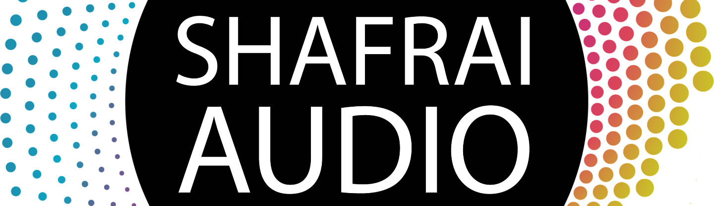 ShafraiAudio